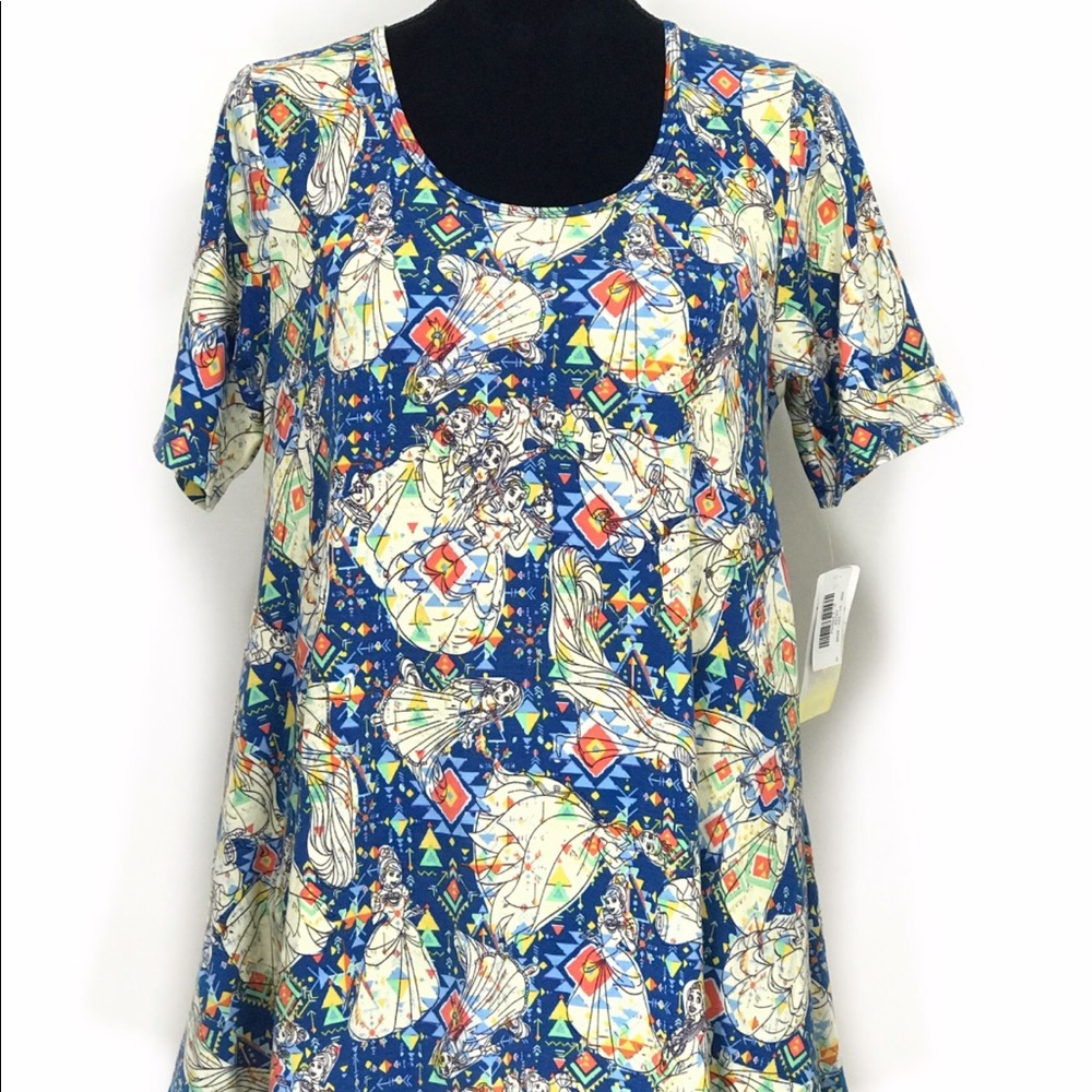 Disney Perfect Tee